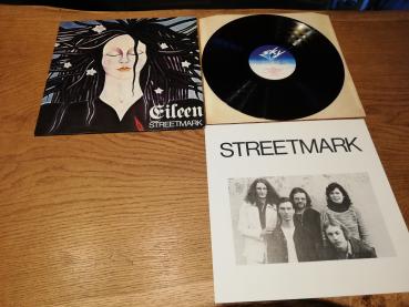 Eileen Streetmark 1977 Sky Records Sky 011 Deutsche Pressung NM/VG+